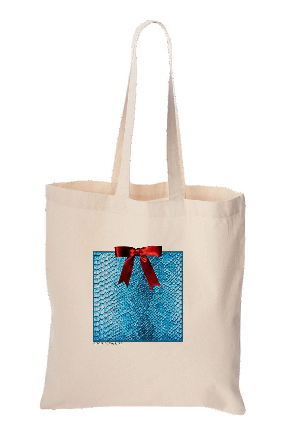 Python II Tote