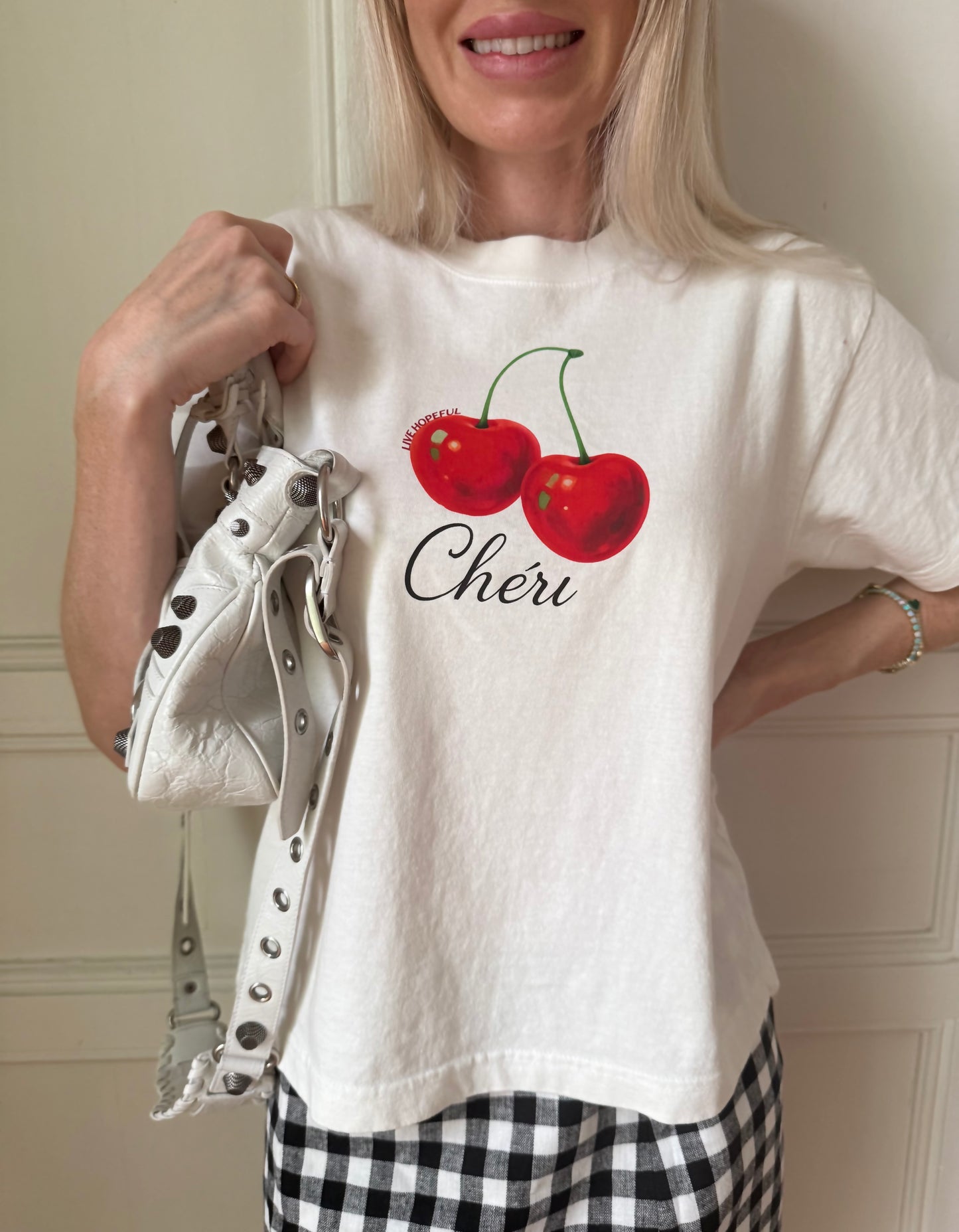 CHERI