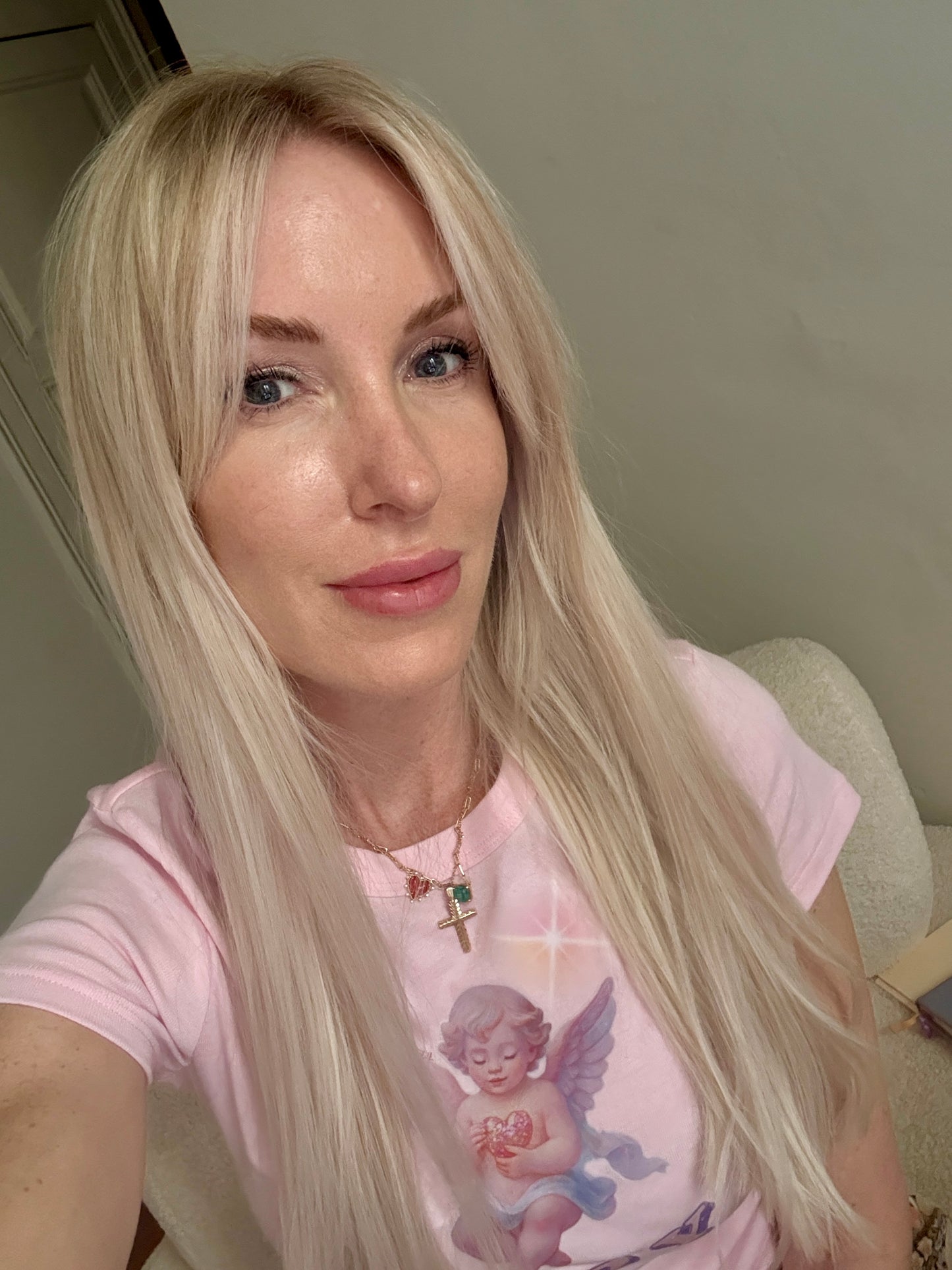 ANGEL BABY