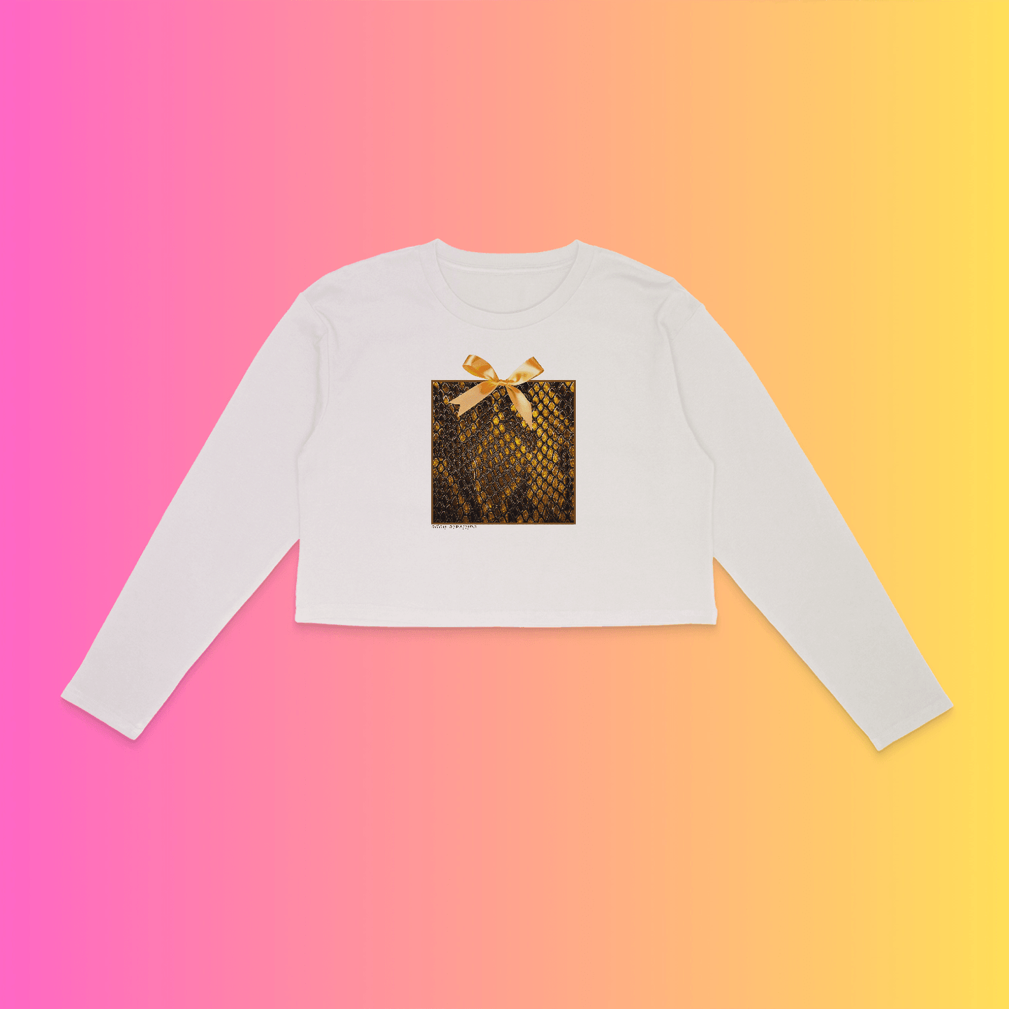 PYTHON III, the cozy girl midi