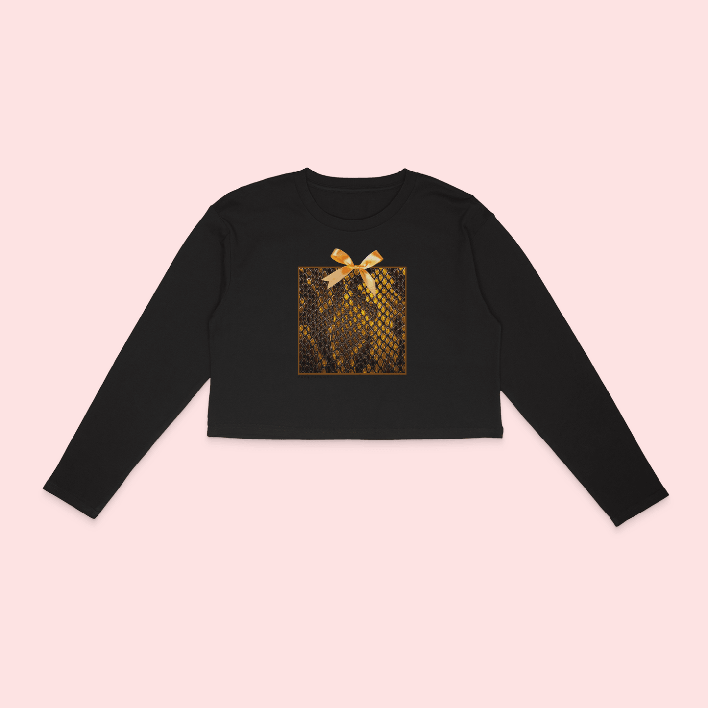 PYTHON III, the cozy girl midi
