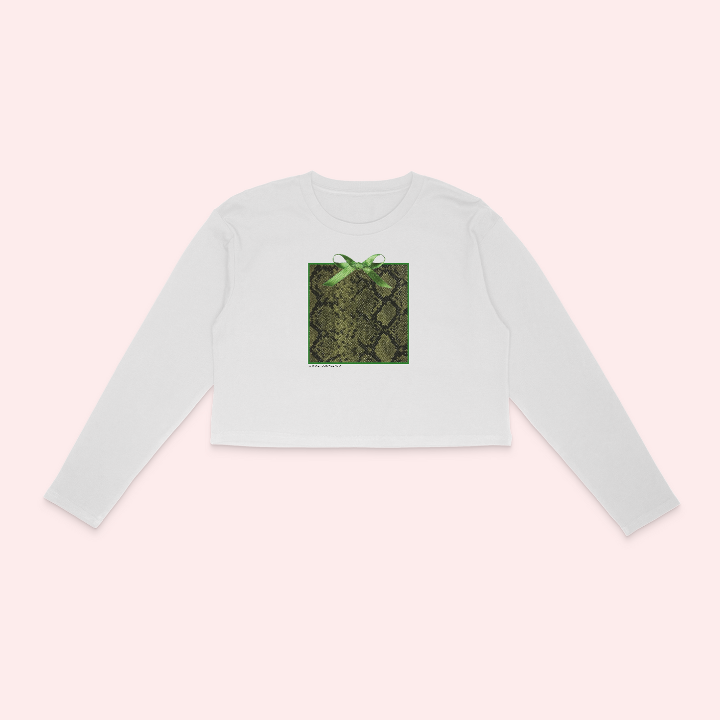 PYTHON I, the cozy girl midi