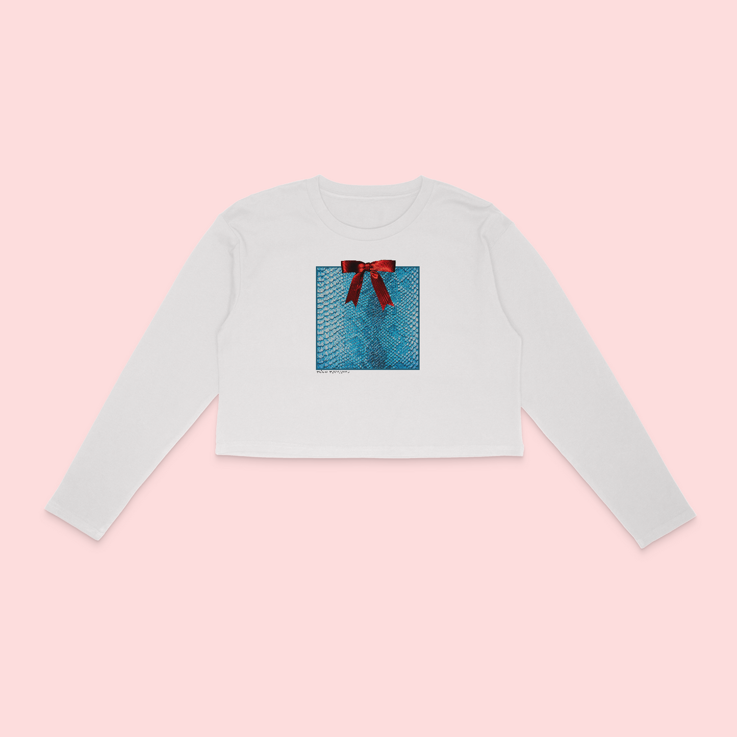 PYTHON II, the cozy girl midi