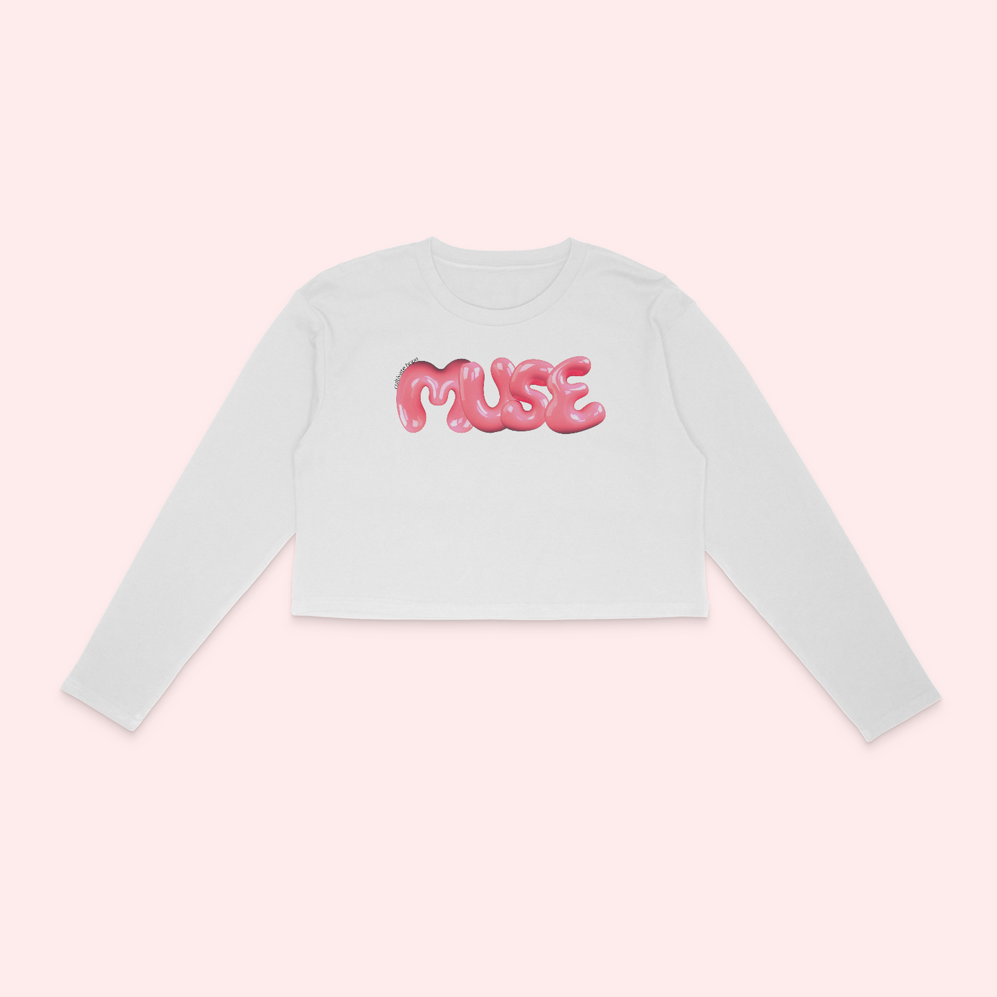 MUSE, the cozy girl midi