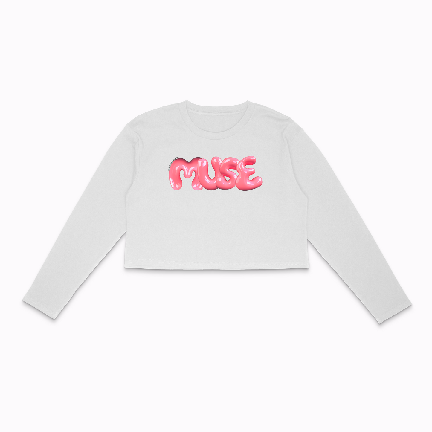 MUSE, the cozy girl midi