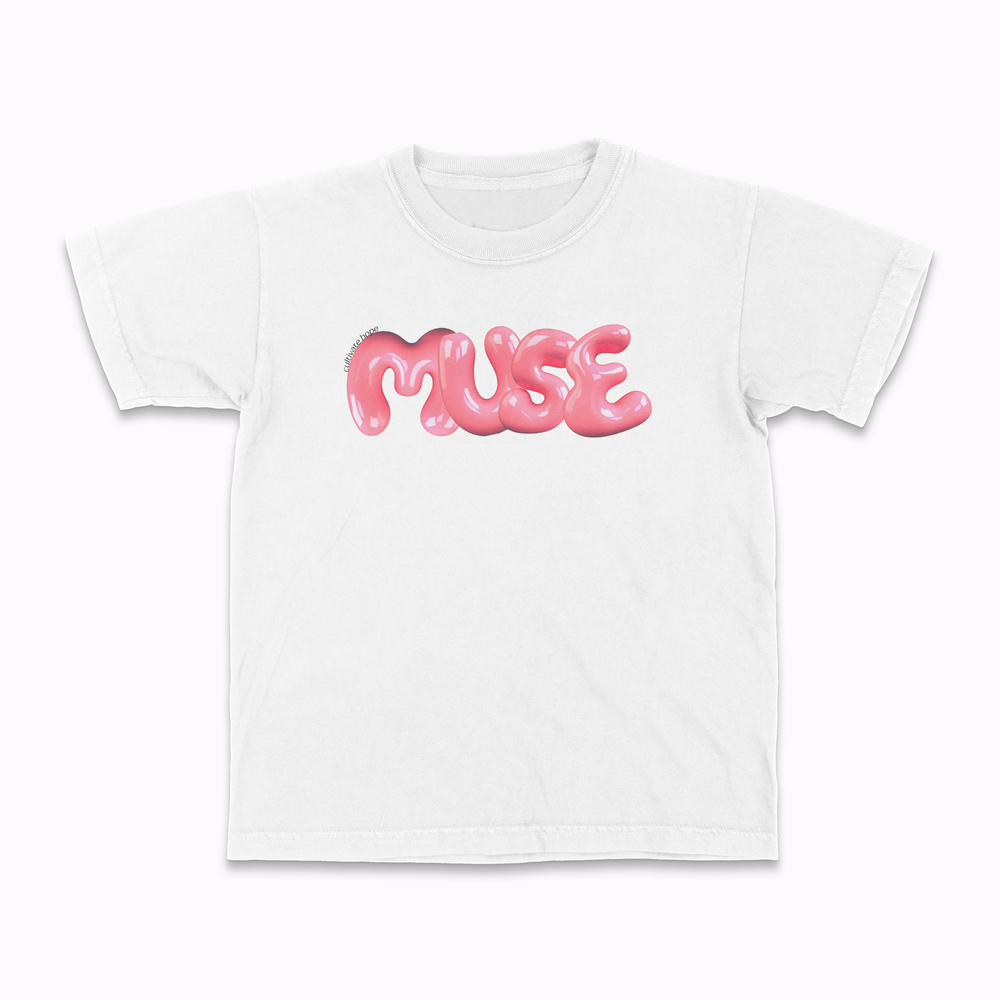 MUSE, the baby