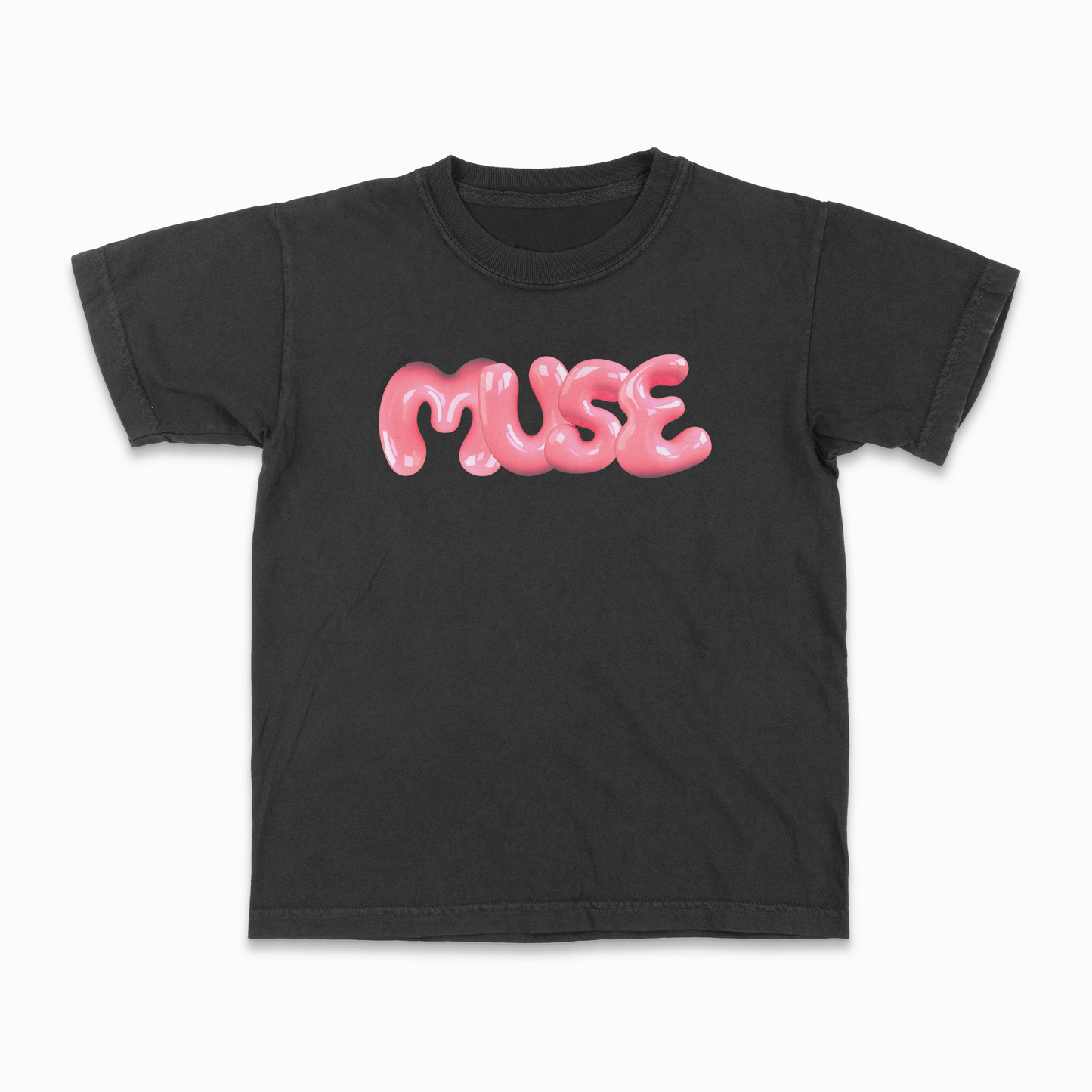 MUSE, the baby