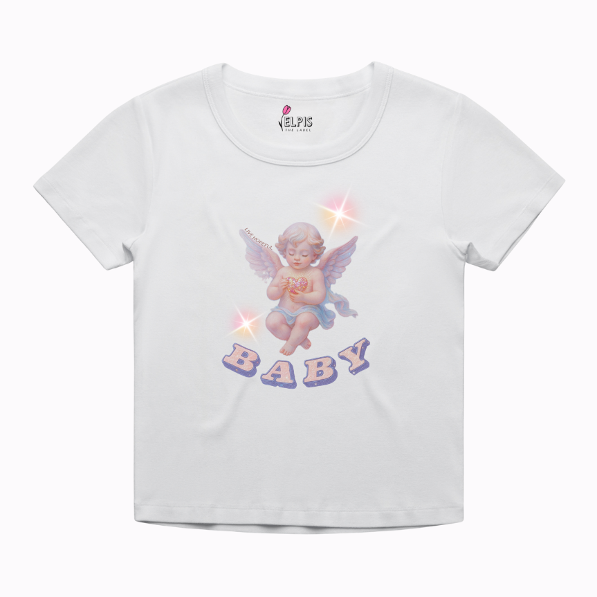 ANGEL BABY