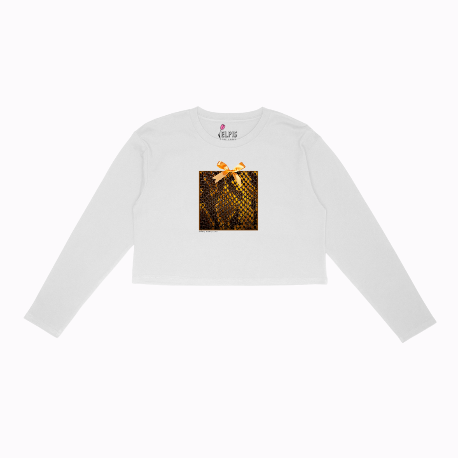 PYTHON III, the cozy girl midi