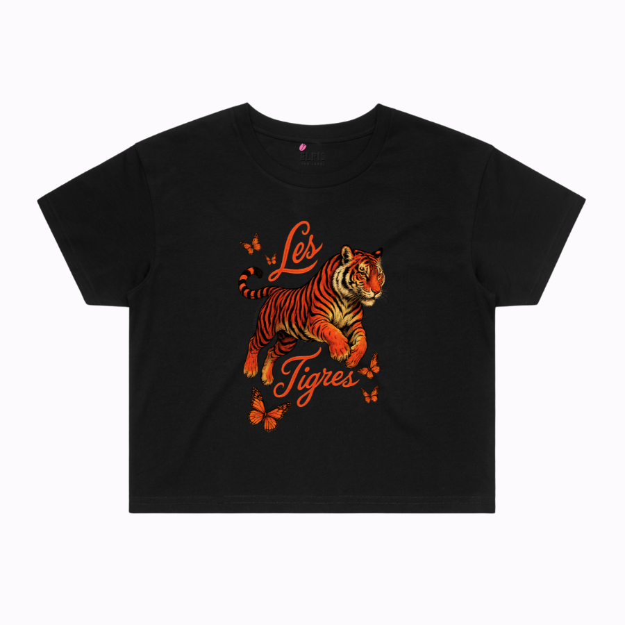 TIGER