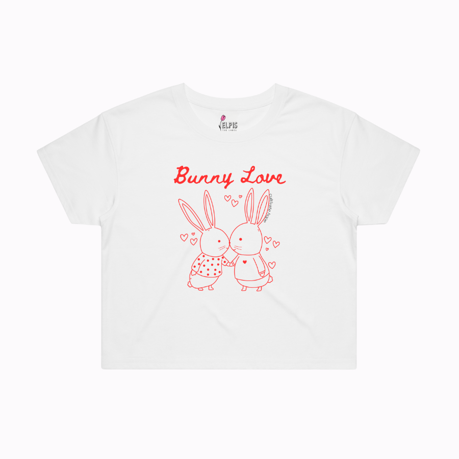 BUNNY LOVE