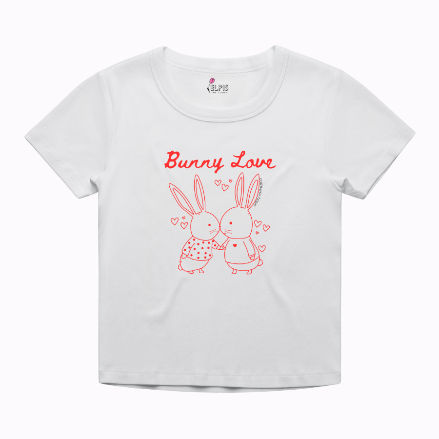 BUNNY LOVE