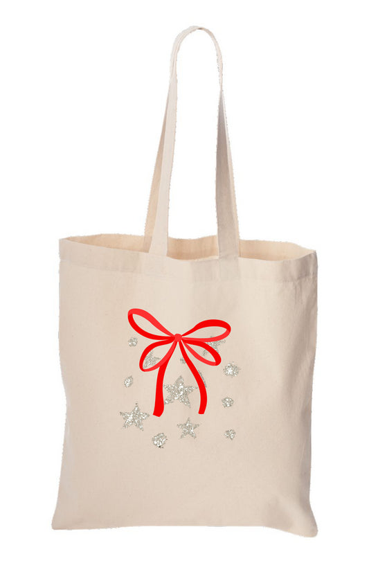 Christmas Wish Tote