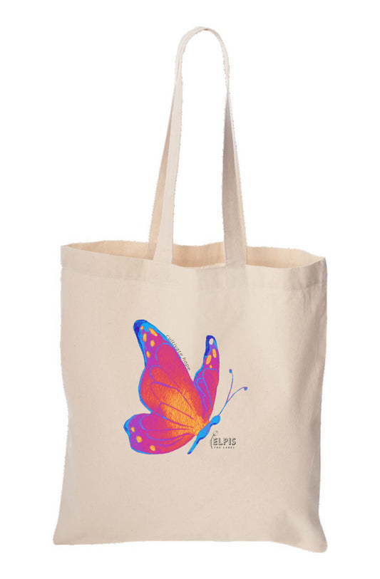 Butterfly Tote