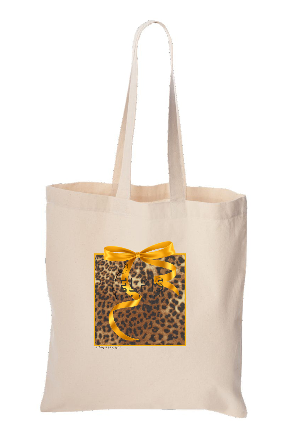 The Animals, Leopard II Tote