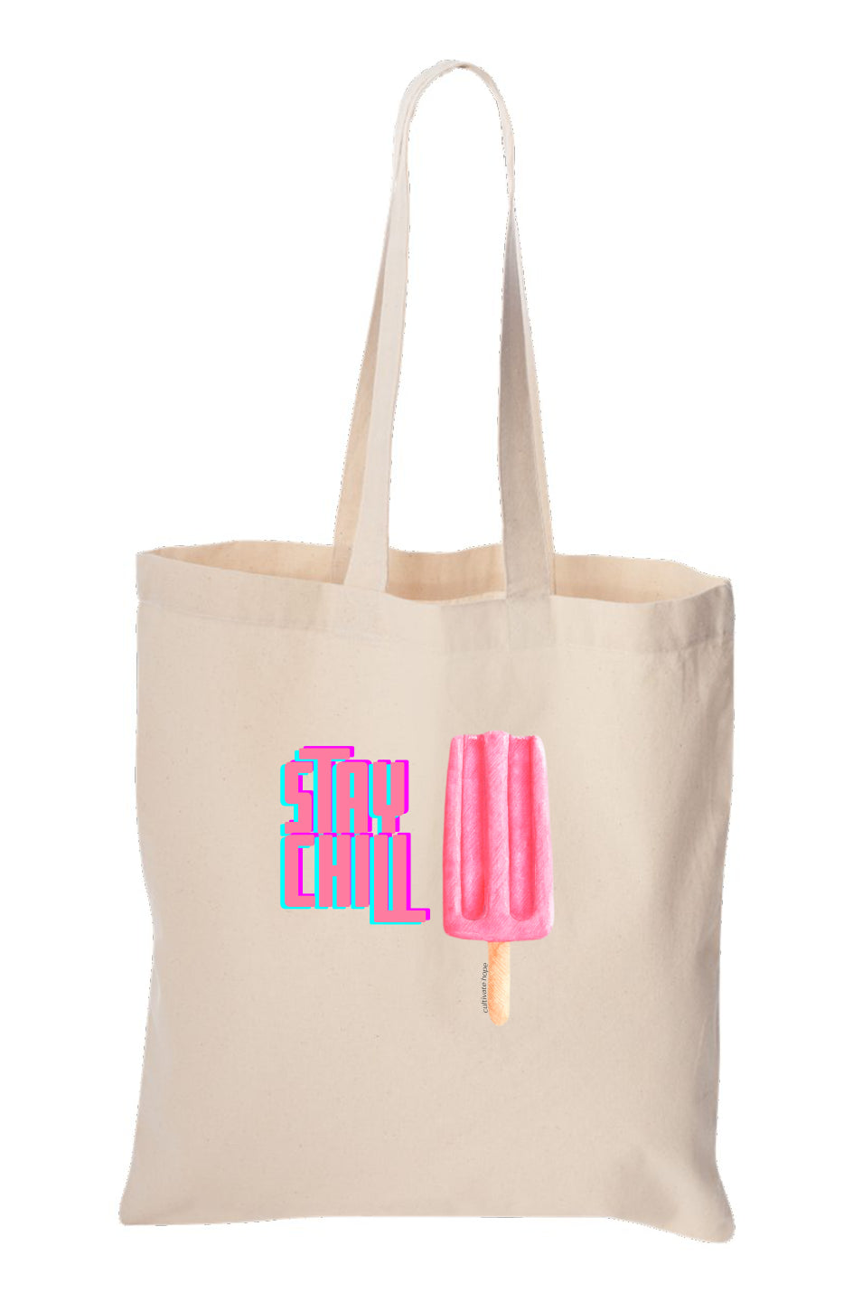 Stay Chill Tote