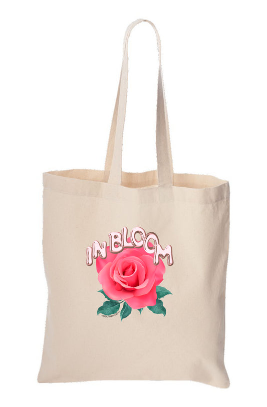 In Bloom II Tote