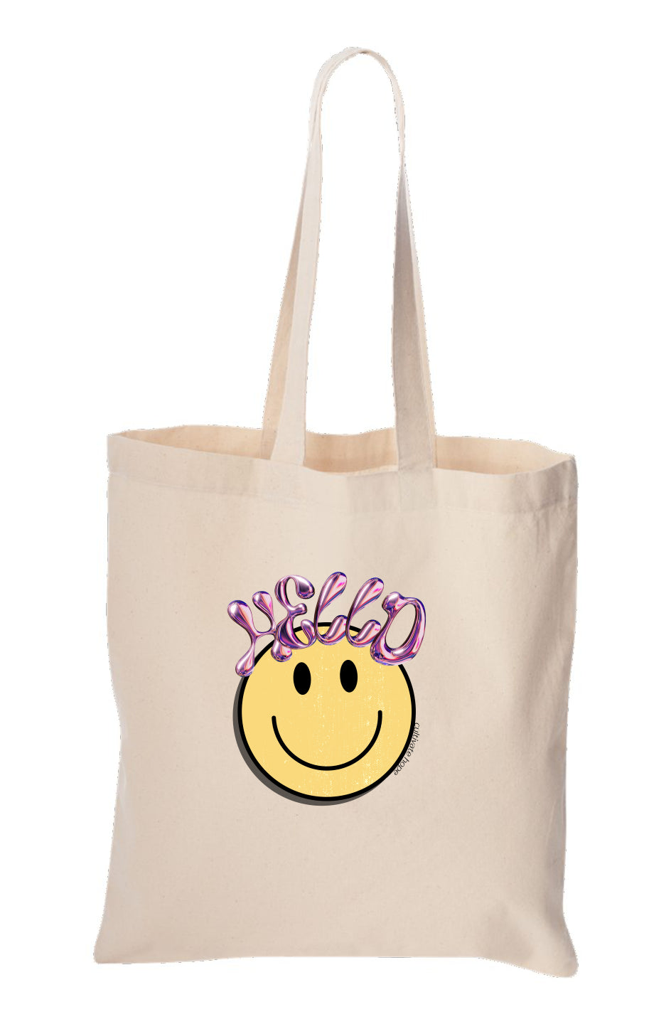 All Smiles Tote