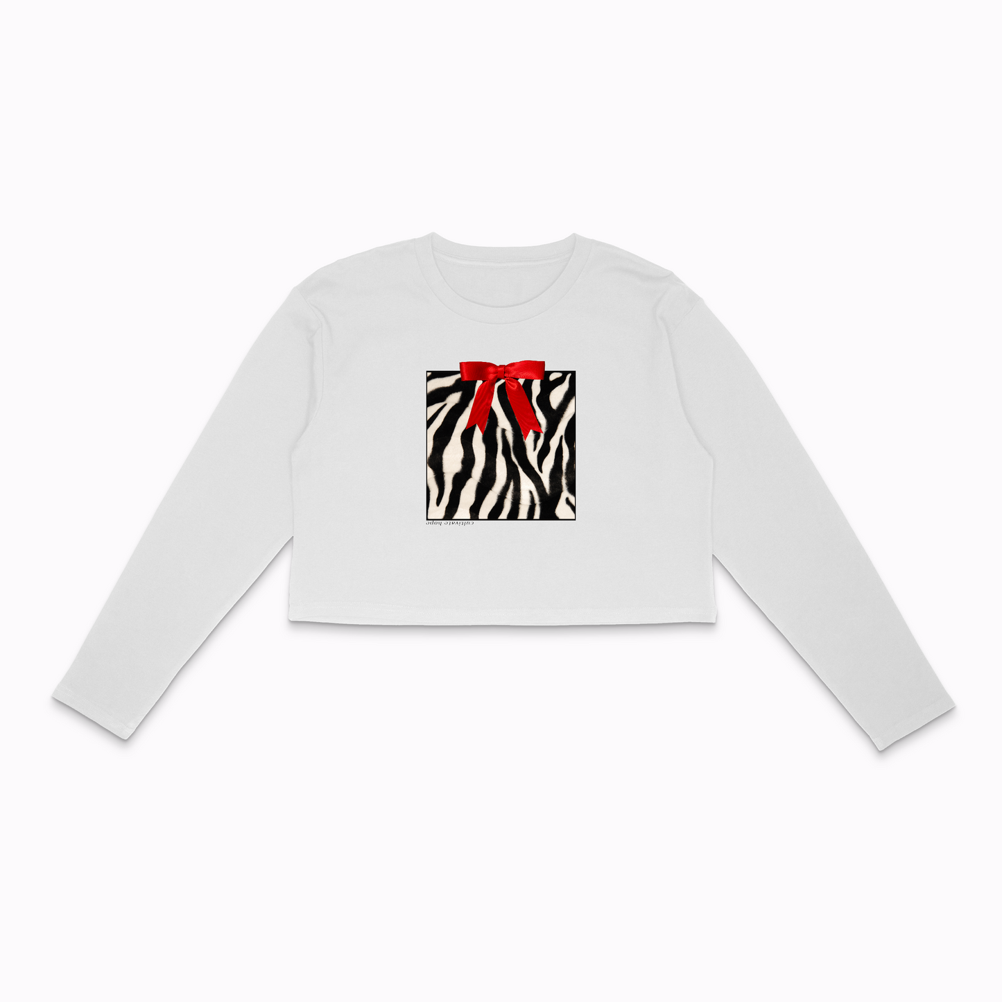 ZEBRA III, the cozy girl midi