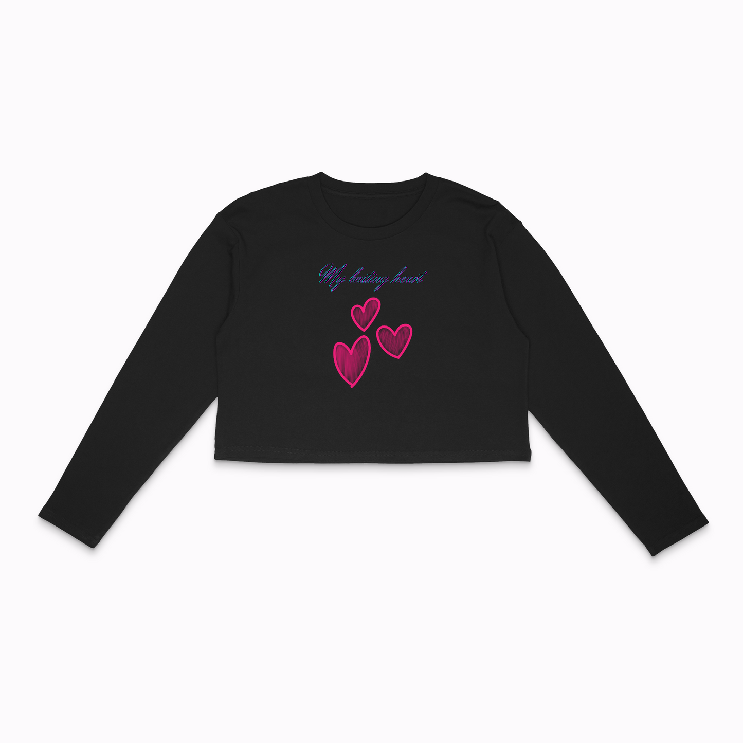 MY BEATING HEART, the cozy girl midi