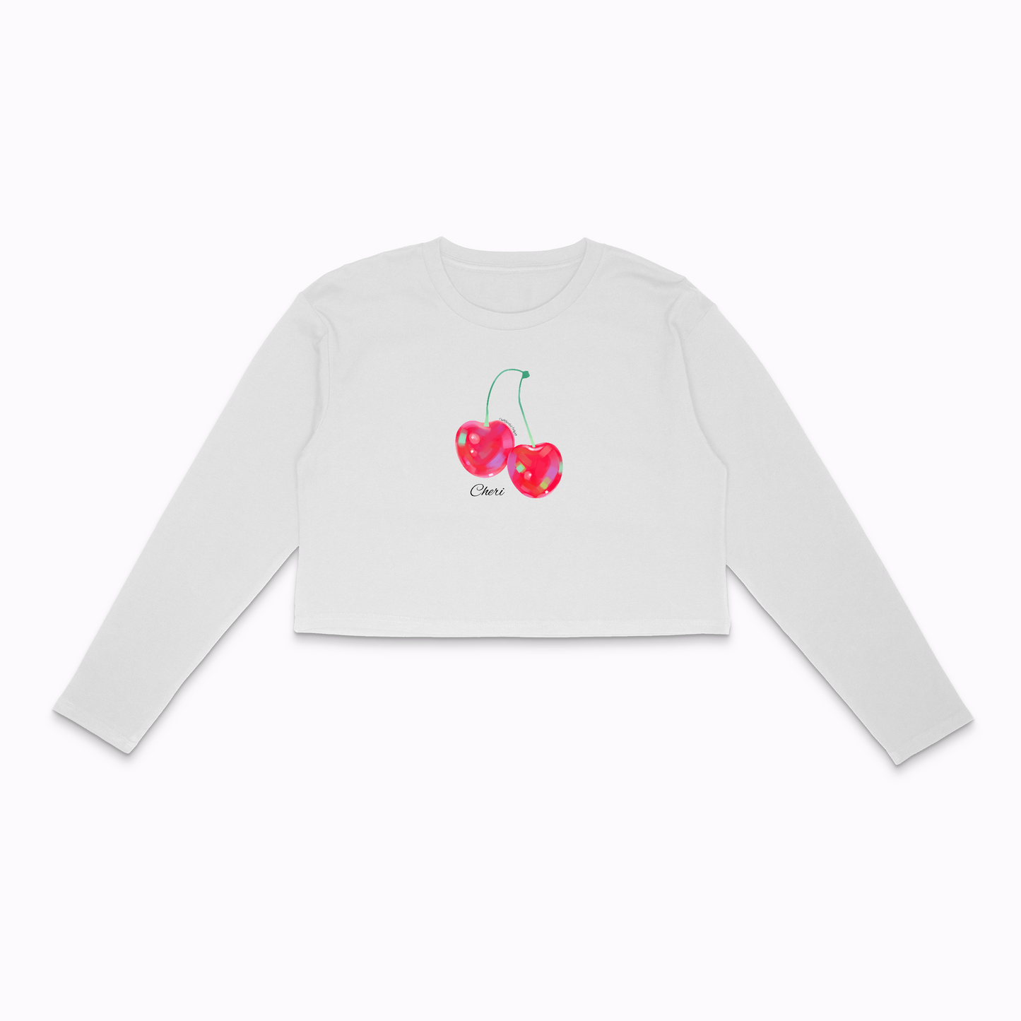 CHERI, the cozy girl midi