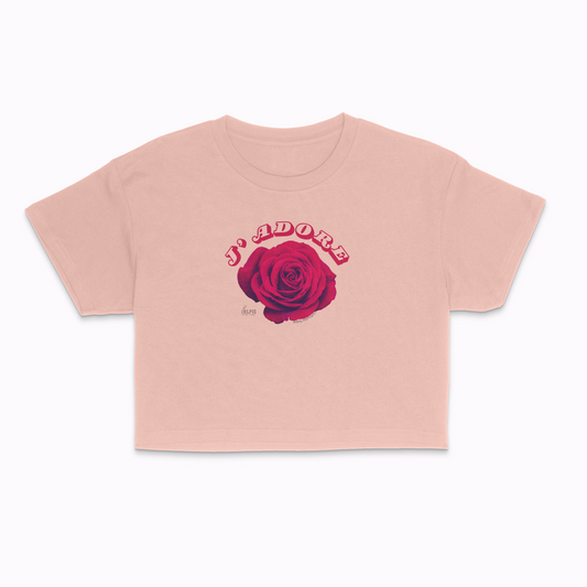 ROSE, the shorty