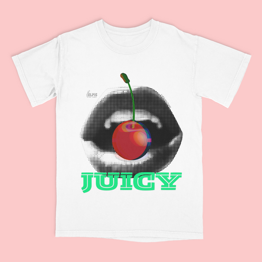 JUICY, the weekender