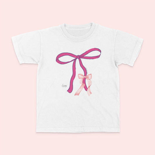 DOUBLE BOW, the baby