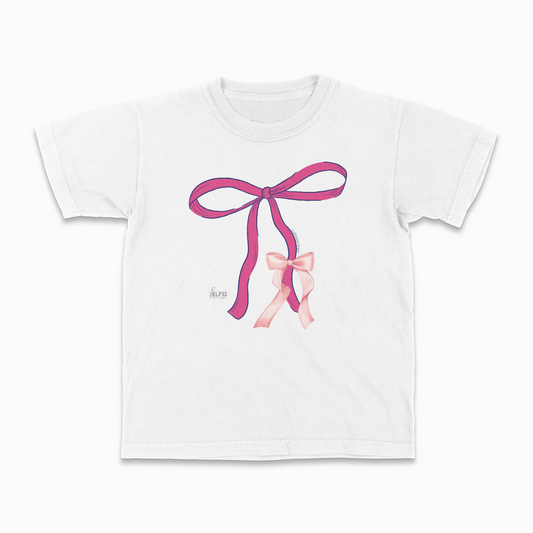 DOUBLE BOW, the baby