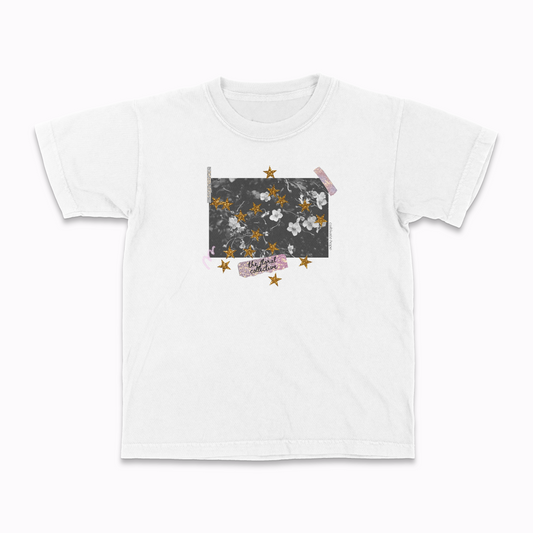 THE FLORAL COLLECTIVE, the baby