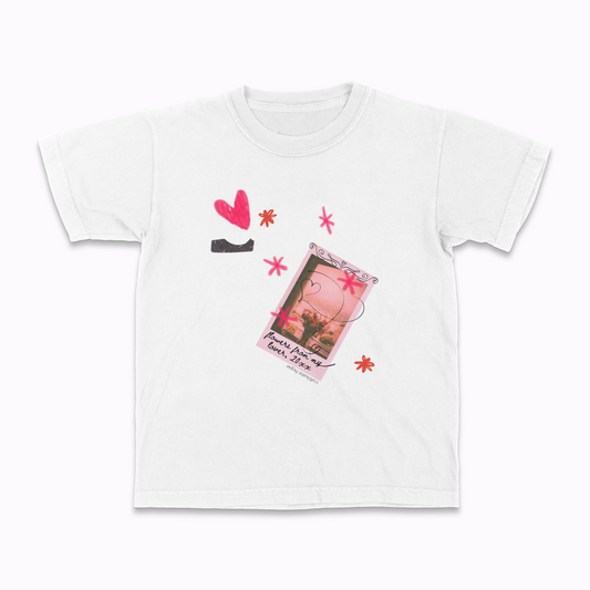 LOVE AFFAIR, the baby