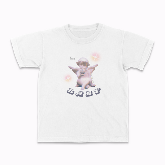 ANGEL BABY, the baby