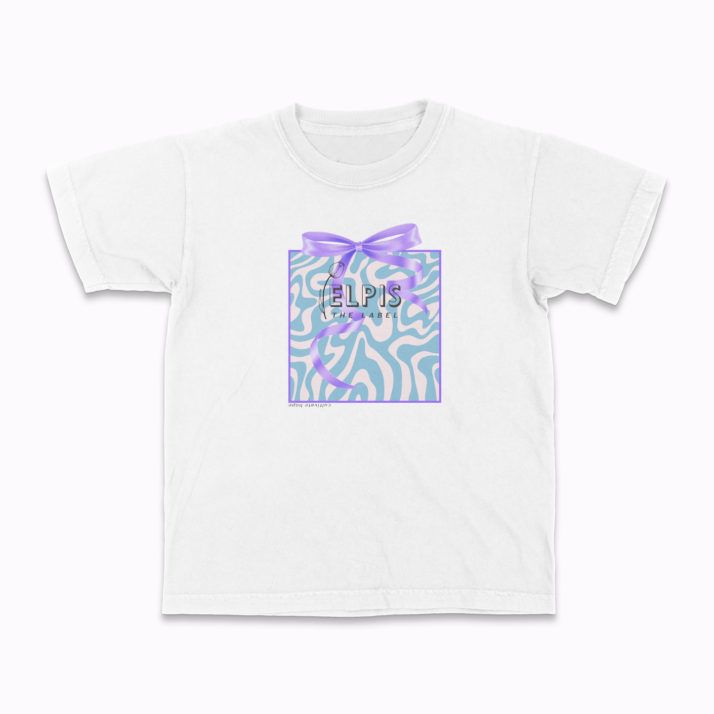 MAZE OF LIFE, the baby