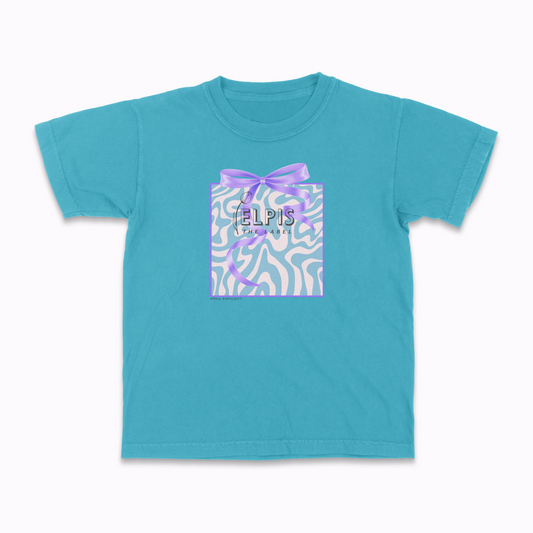 MAZE OF LIFE, the baby