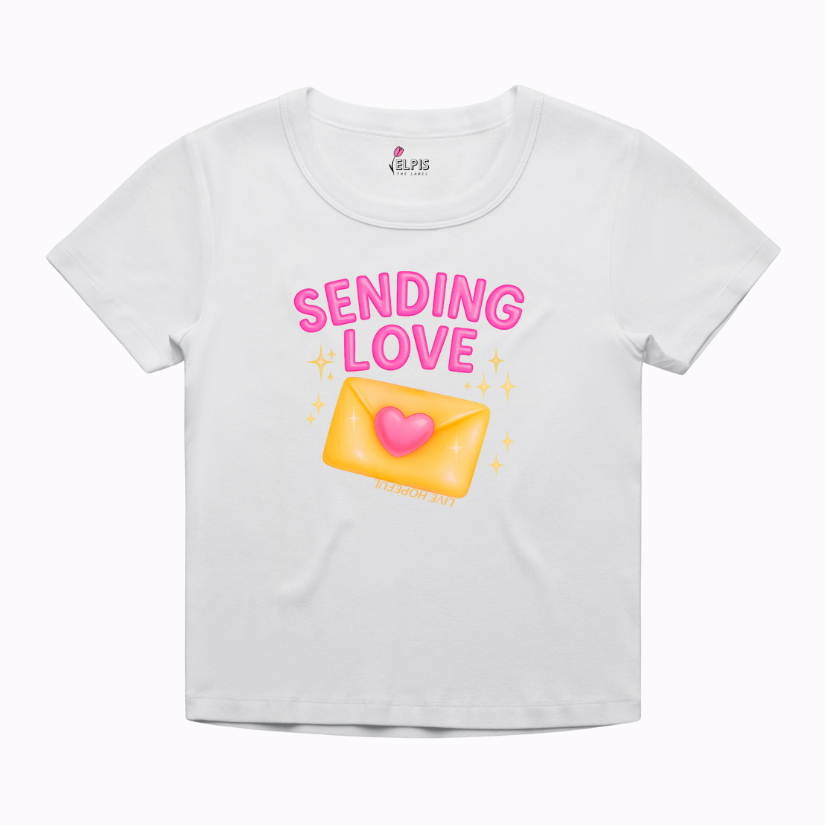 SENDING LOVE