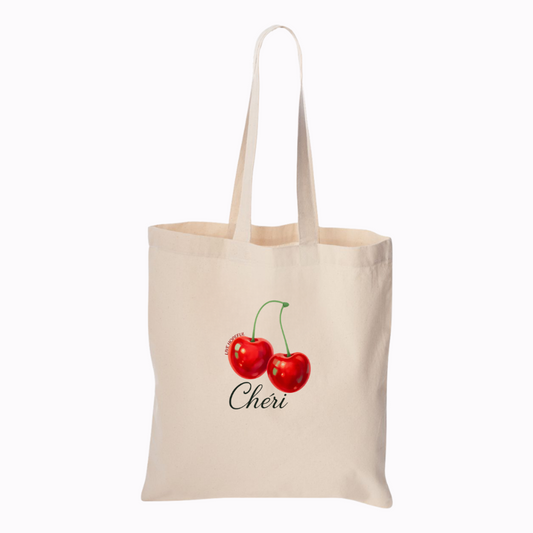CHERI TOTE