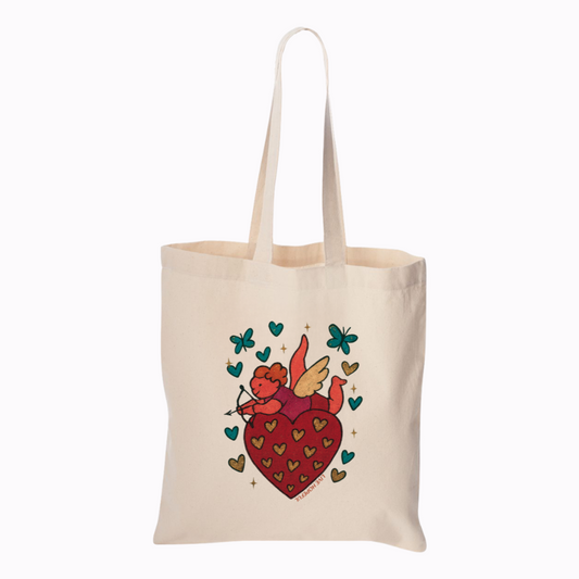 CHERUB BABY TOTE