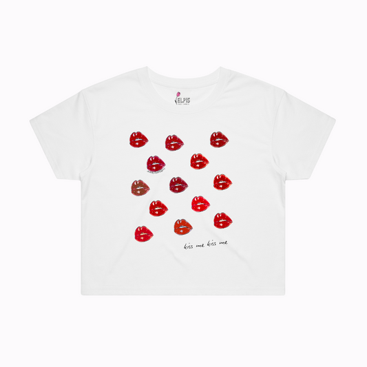 KISS ME, KISS ME