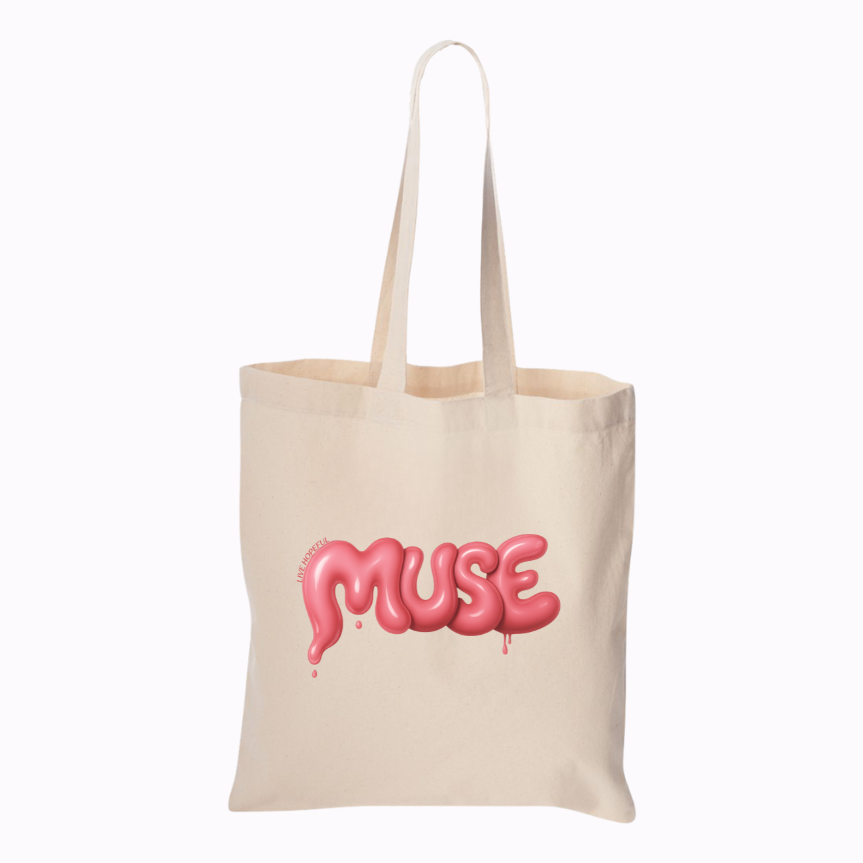 MUSE TOTE