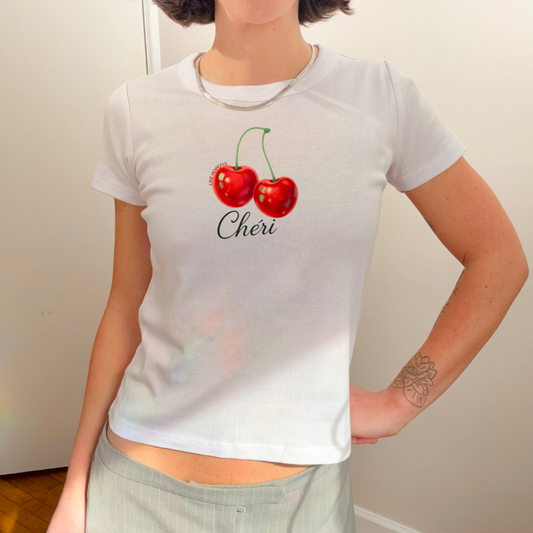 CHERI