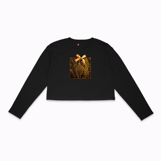 PYTHON III, the cozy girl midi