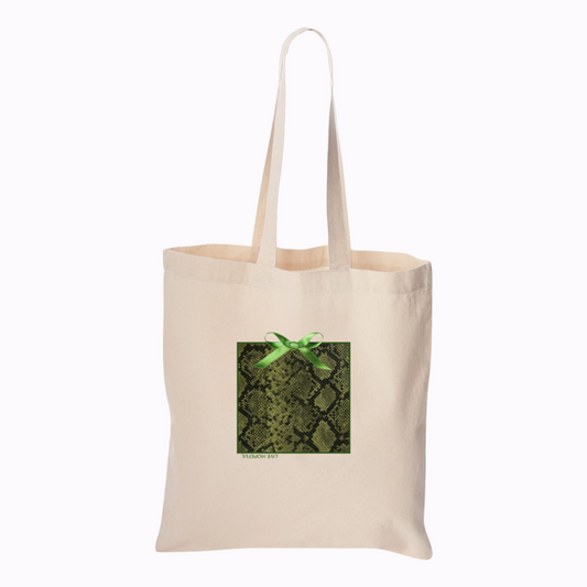 PYTHON I TOTE