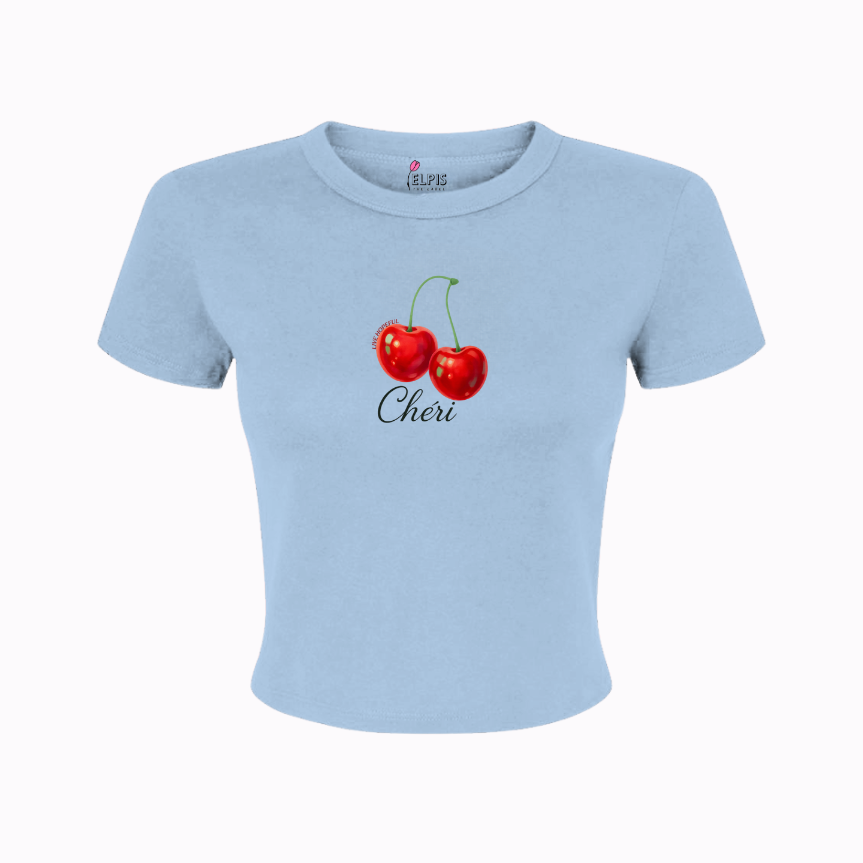 CHERI