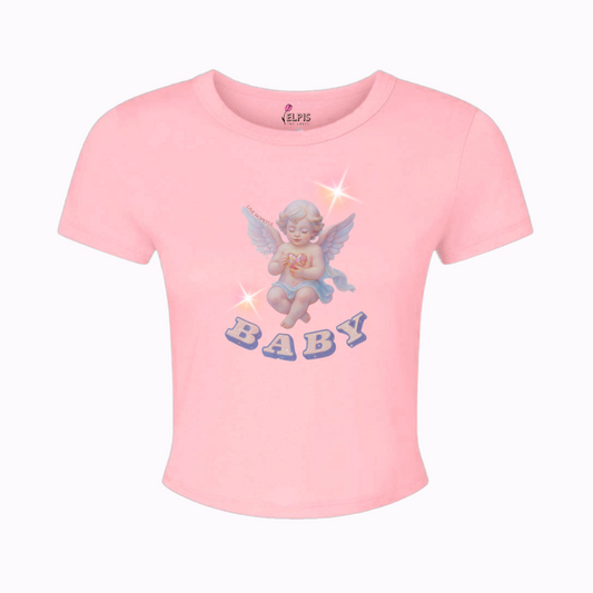 ANGEL BABY