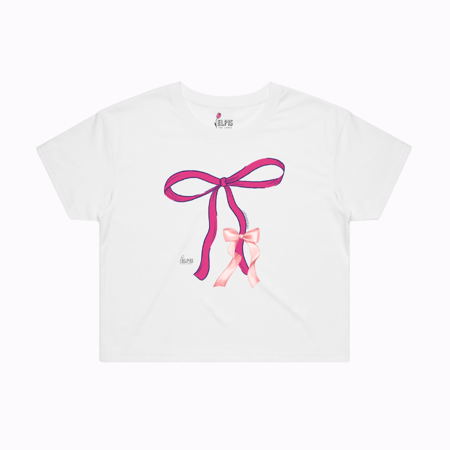 DOUBLE BOW