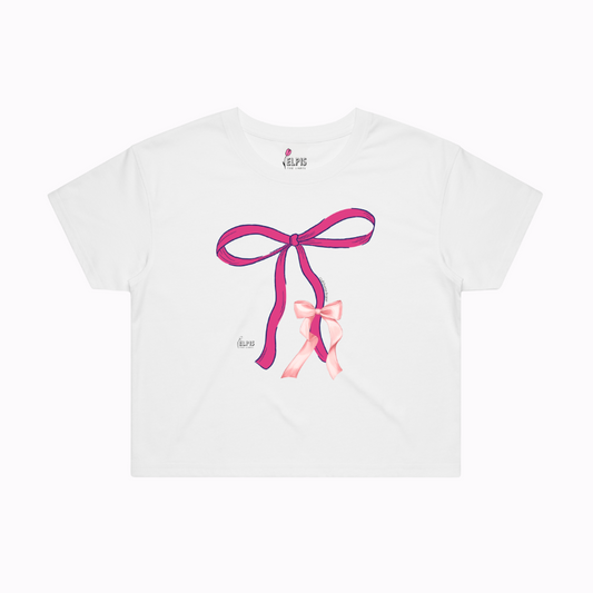 DOUBLE BOW