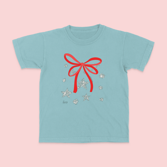 CHRISTMAS WISH, the baby tshirts