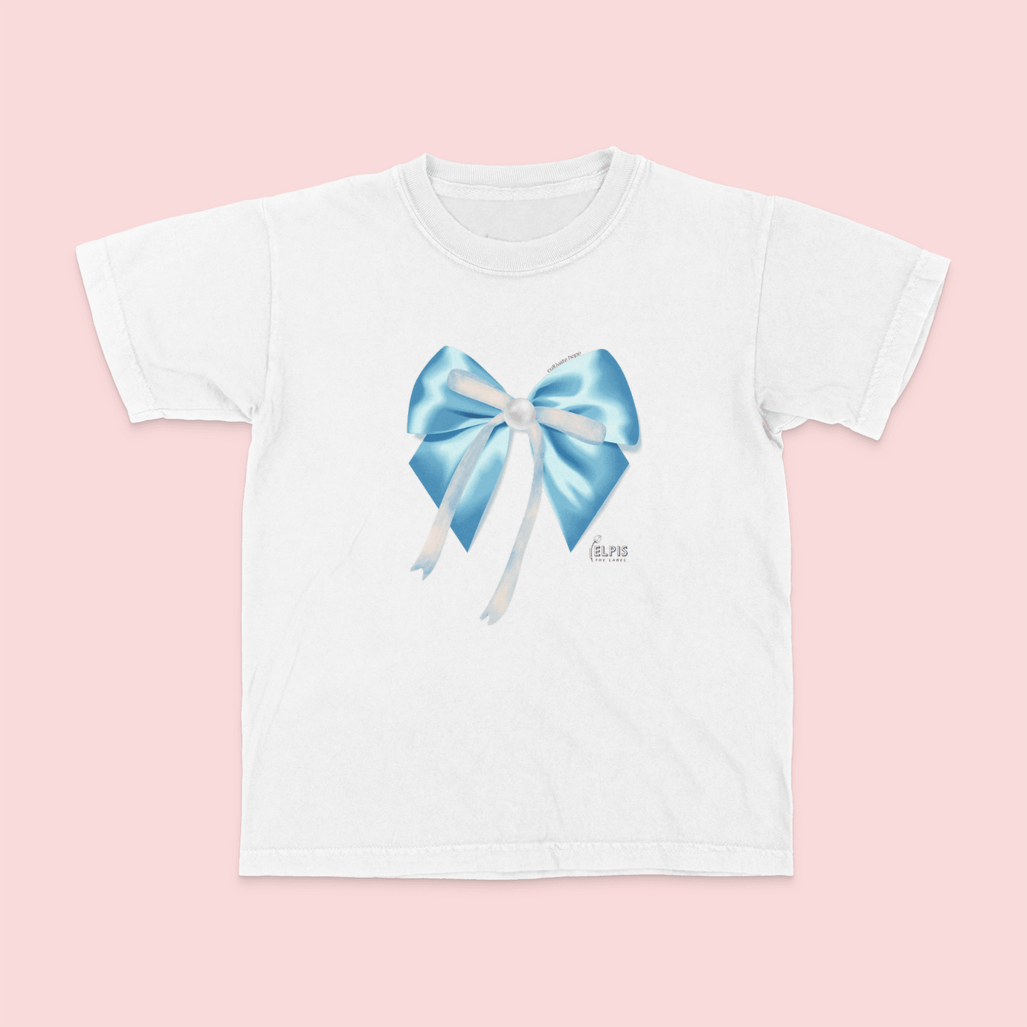 GIFTED, the baby tshirts